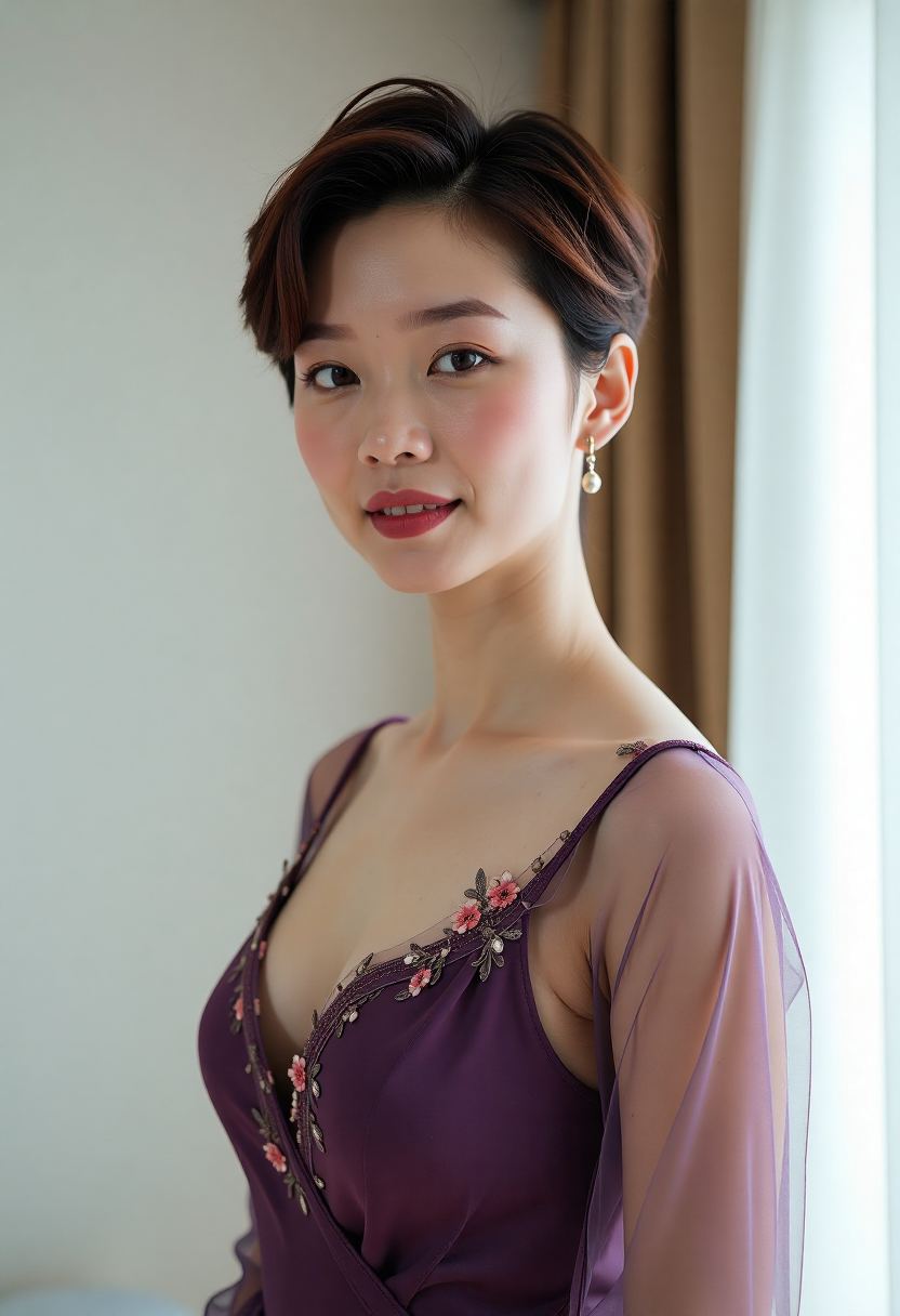 伊藤静