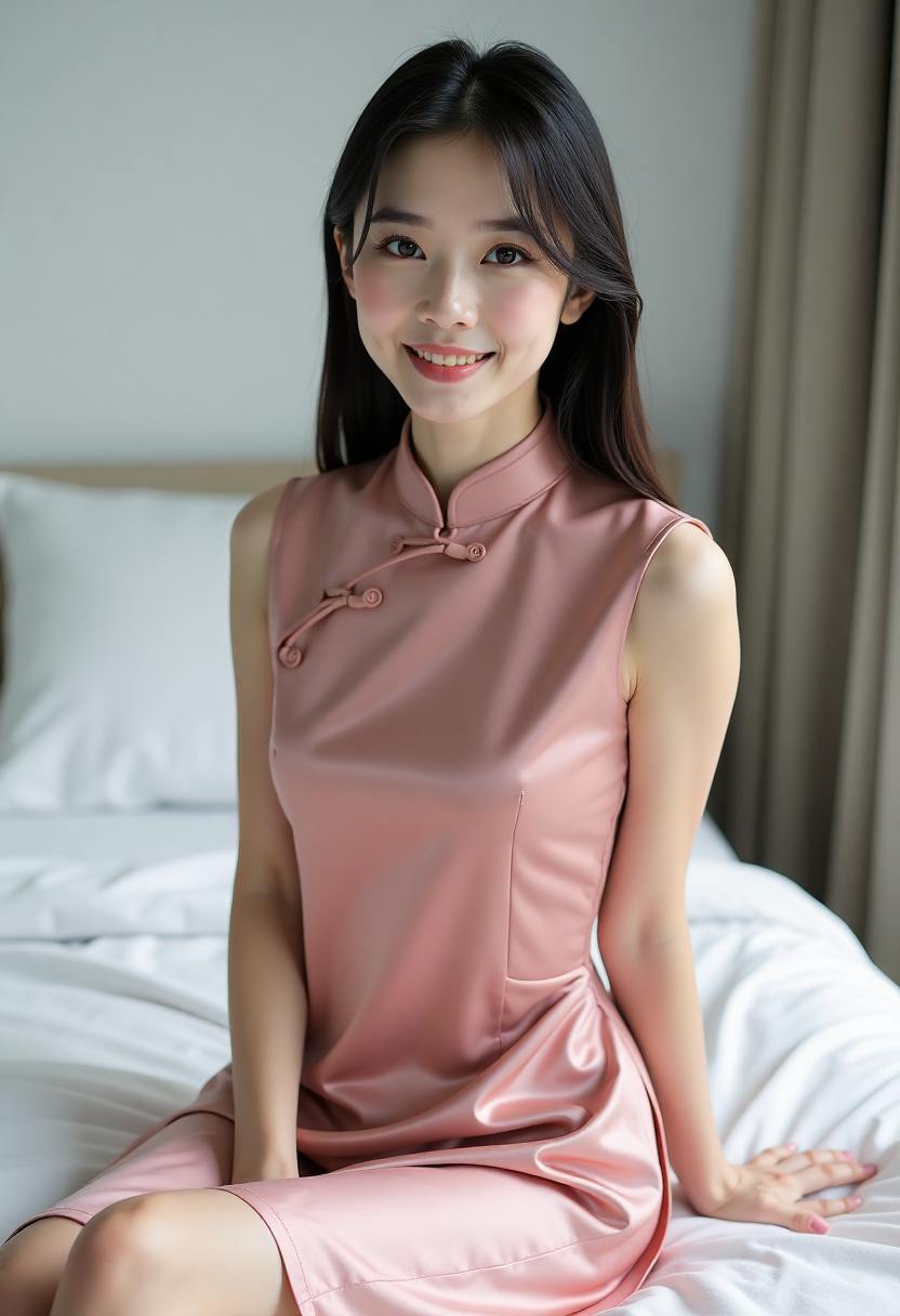 龙与虎海报